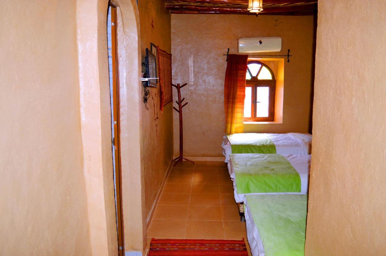 Auberge Les Roches Merzouga Ngoại thất bức ảnh